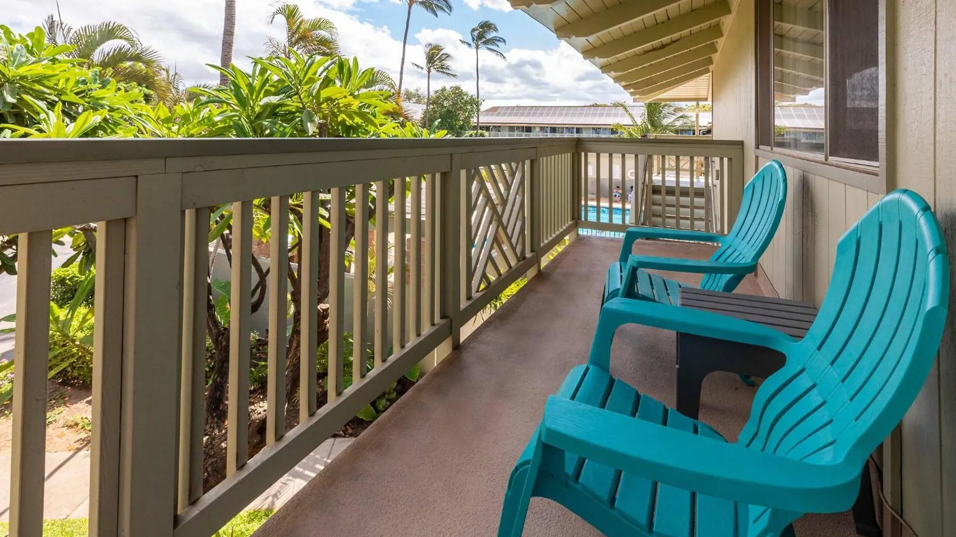 Kihei Bay Surf Unit G259 Lejlighed